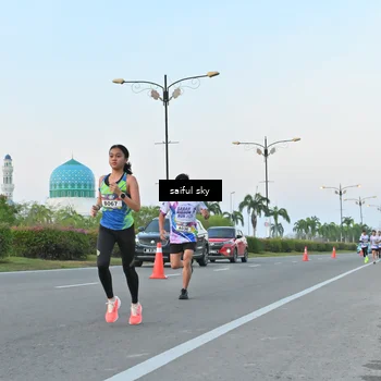 Runner Photo 6069308