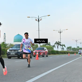 Runner Photo 6069309