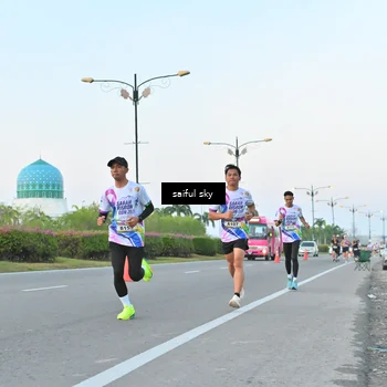 Runner Photo 6069315