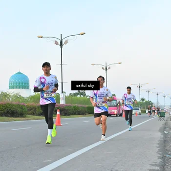 Runner Photo 6069316