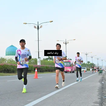 Runner Photo 6069317