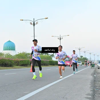 Runner Photo 6069318