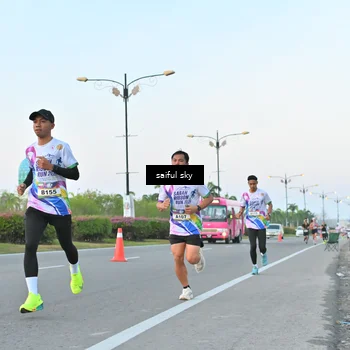 Runner Photo 6069320