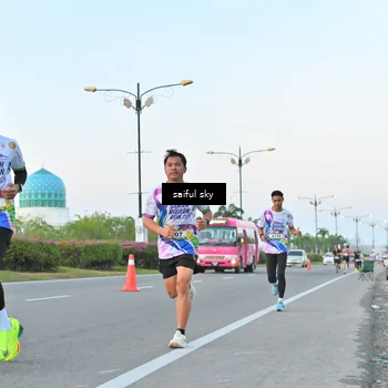 Runner Photo 6069321