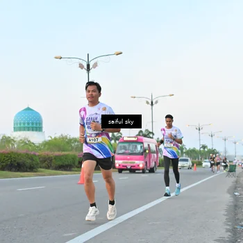 Runner Photo 6069322