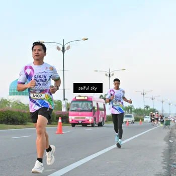 Runner Photo 6069325