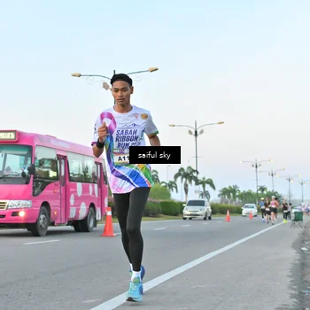 Runner Photo 6069326