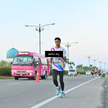 Runner Photo 6069327