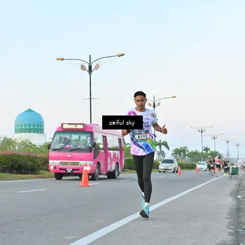 Runner Photo 6069328