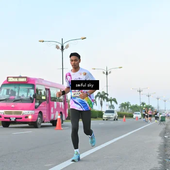 Runner Photo 6069329