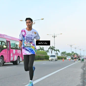 Runner Photo 6069334