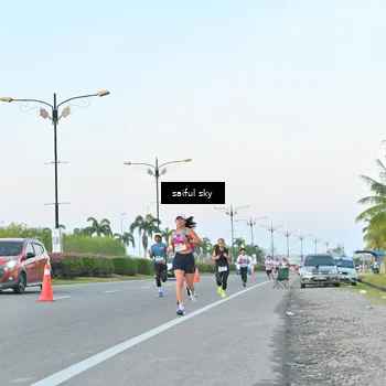 Runner Photo 6069335