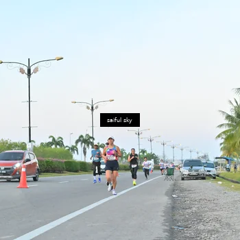 Runner Photo 6069336