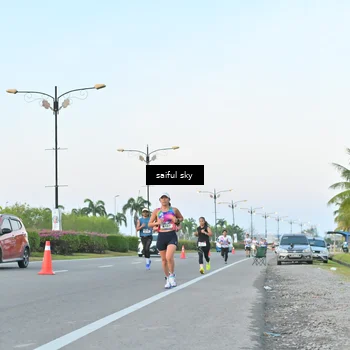 Runner Photo 6069337