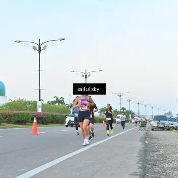 Runner Photo 6069339
