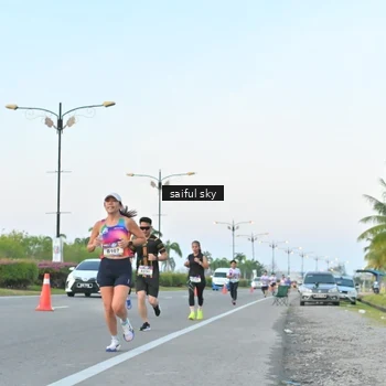 Runner Photo 6069342