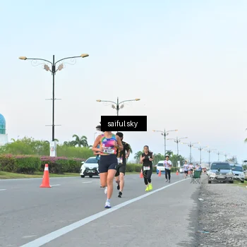 Runner Photo 6069343