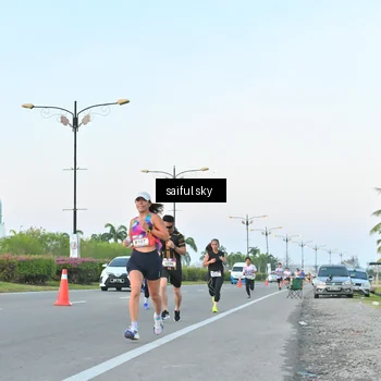 Runner Photo 6069344