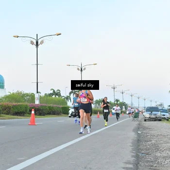 Runner Photo 6069345