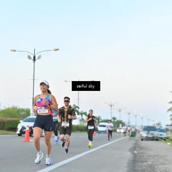 Runner Photo 6069346