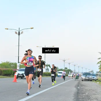 Runner Photo 6069347