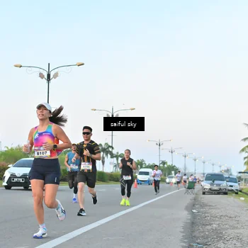 Runner Photo 6069348