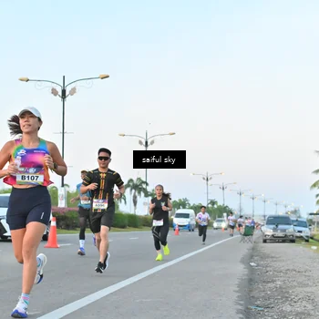 Runner Photo 6069349