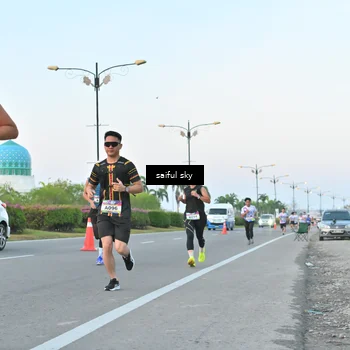 Runner Photo 6069351