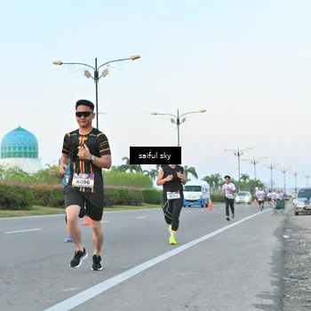 Runner Photo 6069355