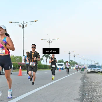 Runner Photo 6069357