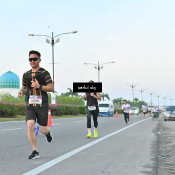 Runner Photo 6069358