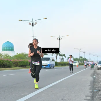 Runner Photo 6069360