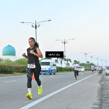 Runner Photo 6069361