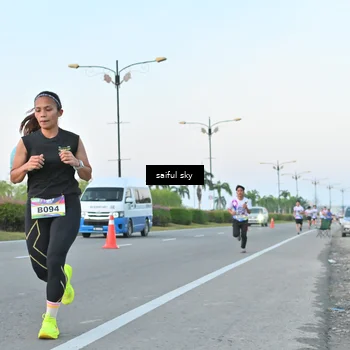 Runner Photo 6069364