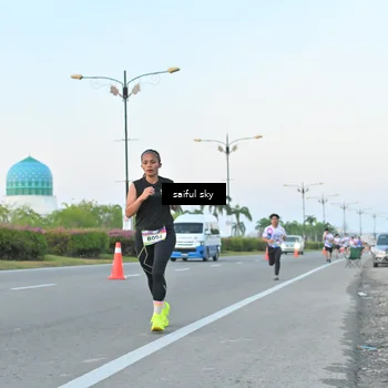 Runner Photo 6069365