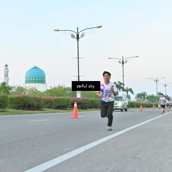 Runner Photo 6069366