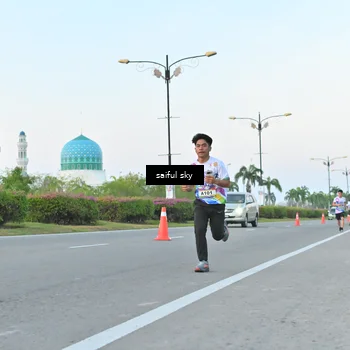 Runner Photo 6069369