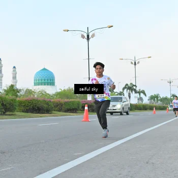 Runner Photo 6069371