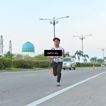 Runner Photo 6069372