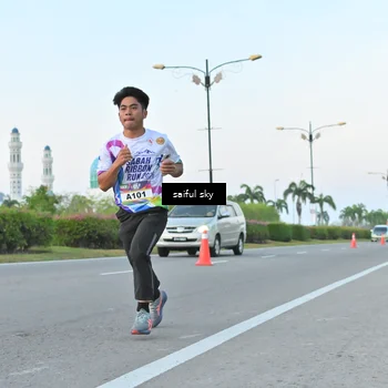 Runner Photo 6069374