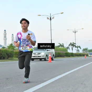 Runner Photo 6069376