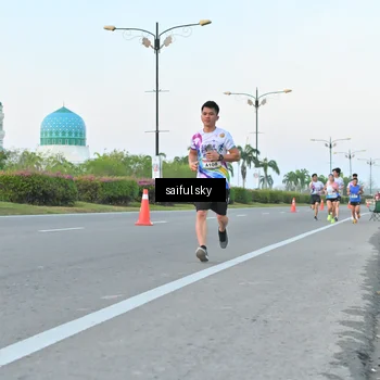 Runner Photo 6069377