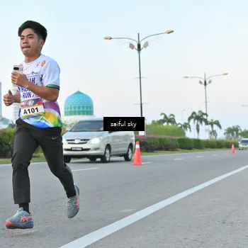 Runner Photo 6069379