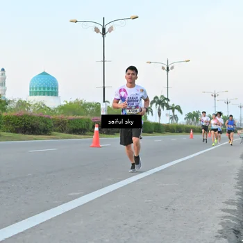 Runner Photo 6069380