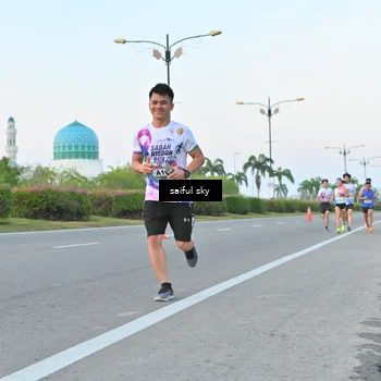 Runner Photo 6069384