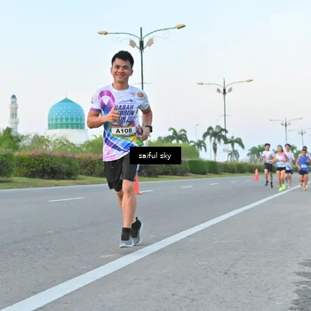 Runner Photo 6069385