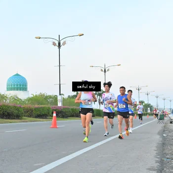 Runner Photo 6069388