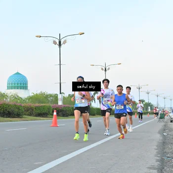 Runner Photo 6069390