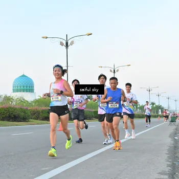 Runner Photo 6069391
