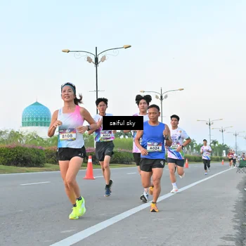 Runner Photo 6069392